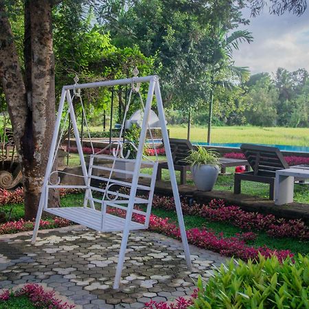 Monaara Leisure - Anuradhapura Exterior foto