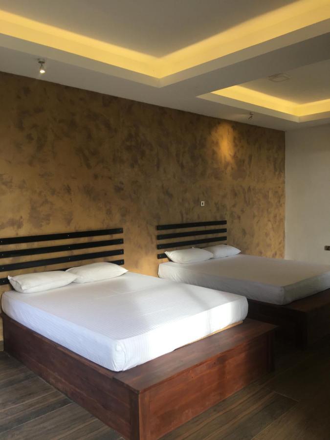 Monaara Leisure - Anuradhapura Exterior foto