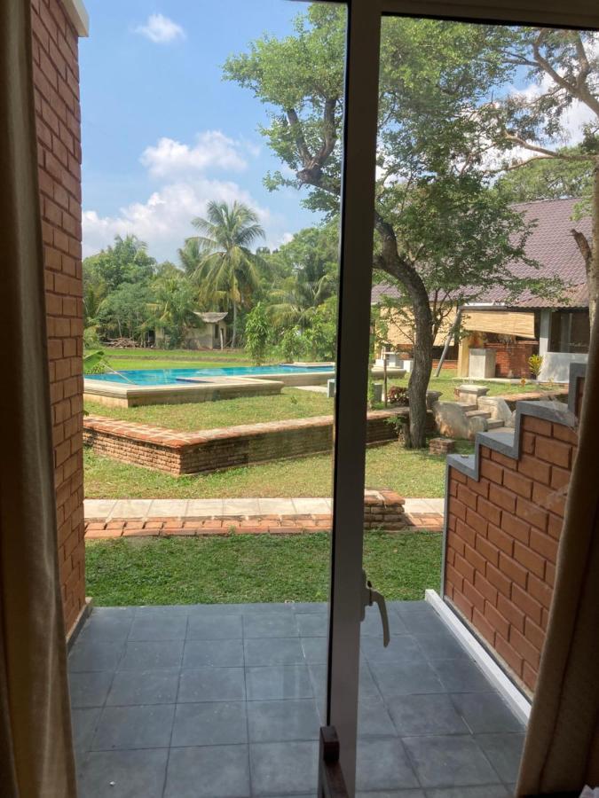 Monaara Leisure - Anuradhapura Exterior foto