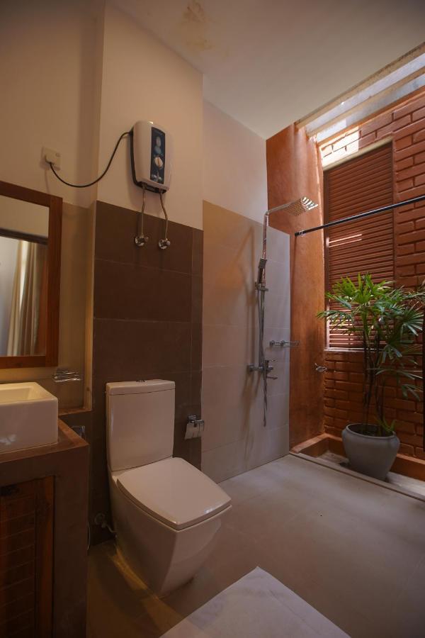 Monaara Leisure - Anuradhapura Exterior foto