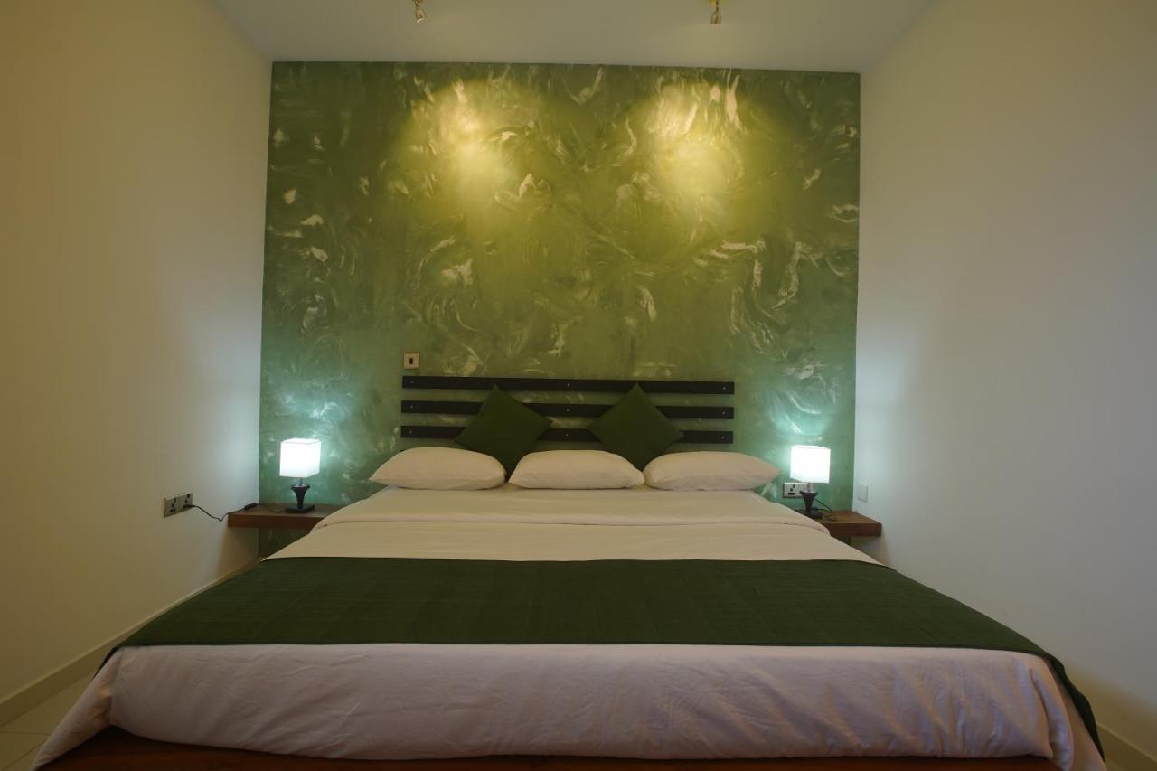 Monaara Leisure - Anuradhapura Exterior foto