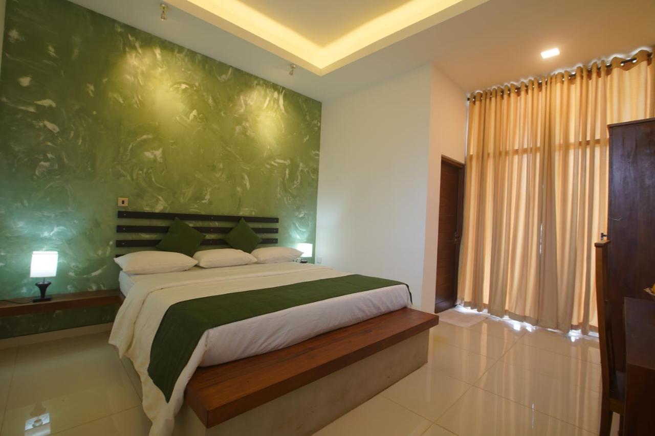 Monaara Leisure - Anuradhapura Exterior foto