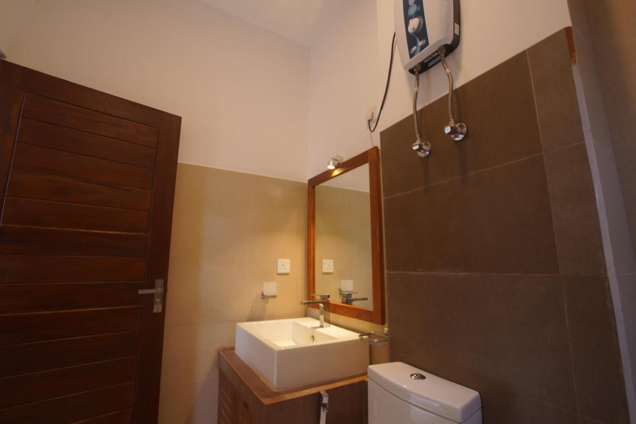 Monaara Leisure - Anuradhapura Exterior foto