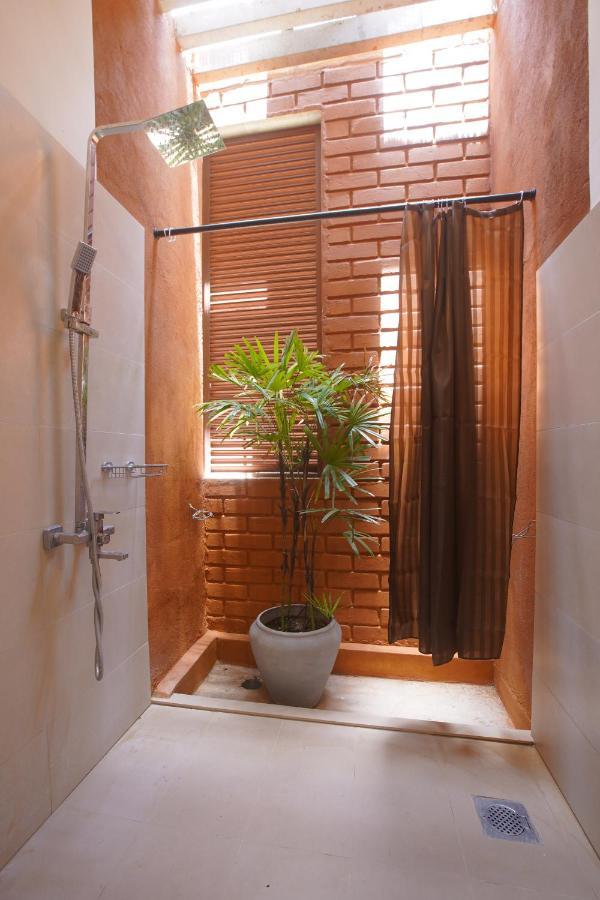 Monaara Leisure - Anuradhapura Exterior foto