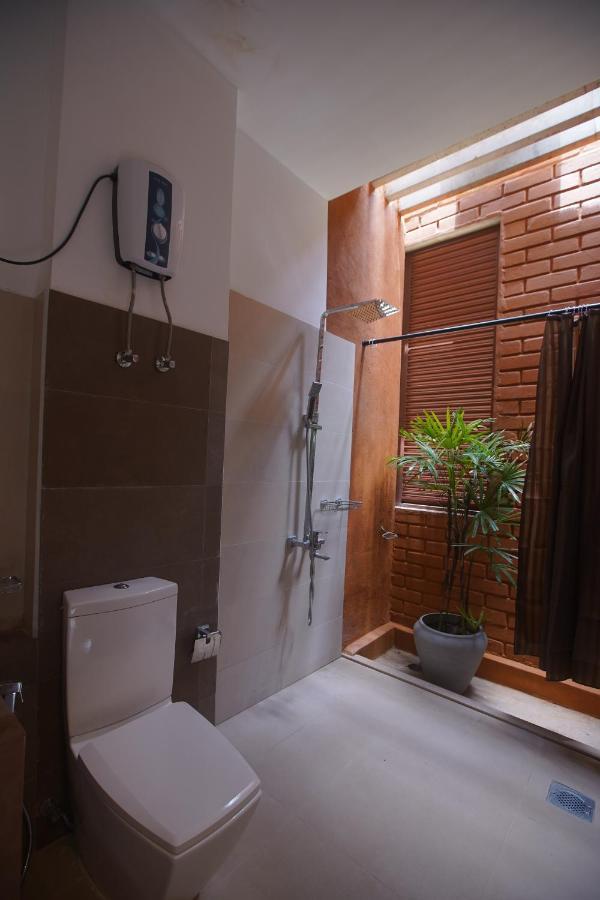Monaara Leisure - Anuradhapura Exterior foto