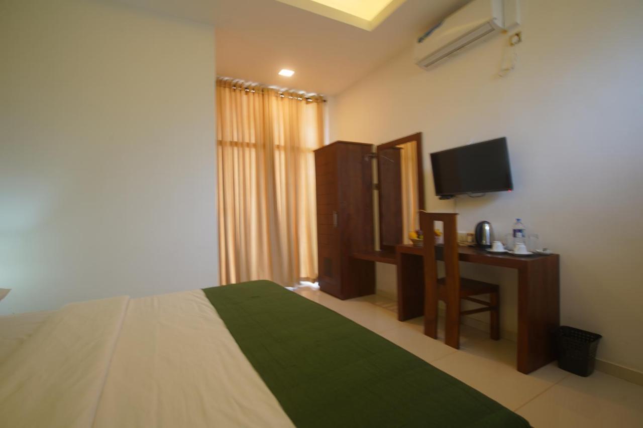 Monaara Leisure - Anuradhapura Exterior foto