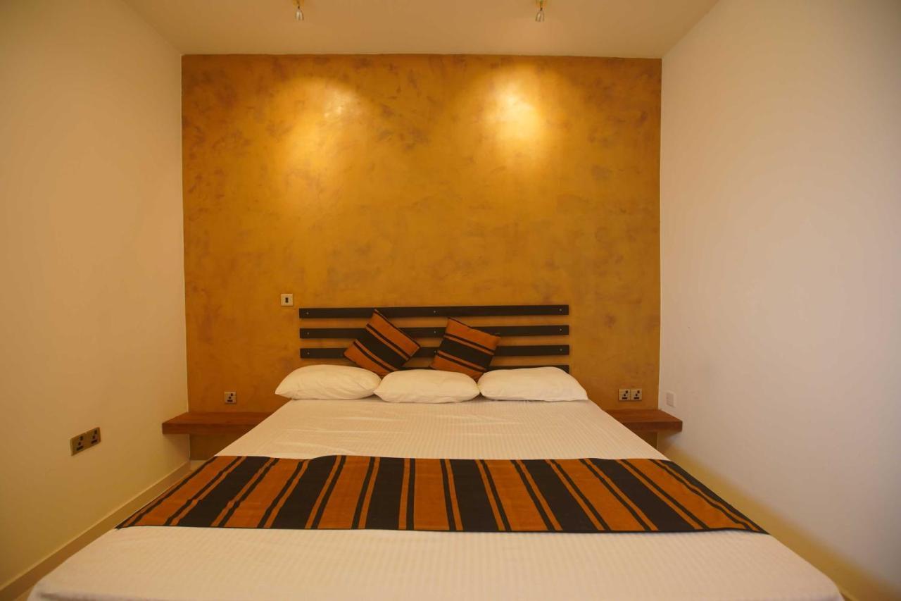 Monaara Leisure - Anuradhapura Exterior foto