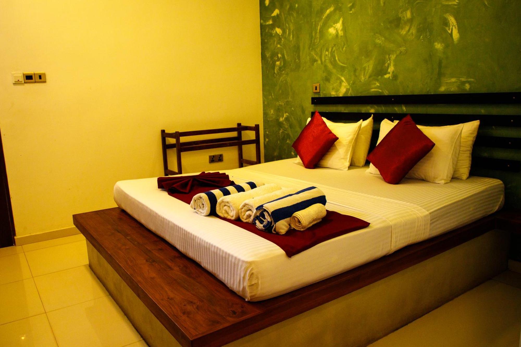 Monaara Leisure - Anuradhapura Exterior foto