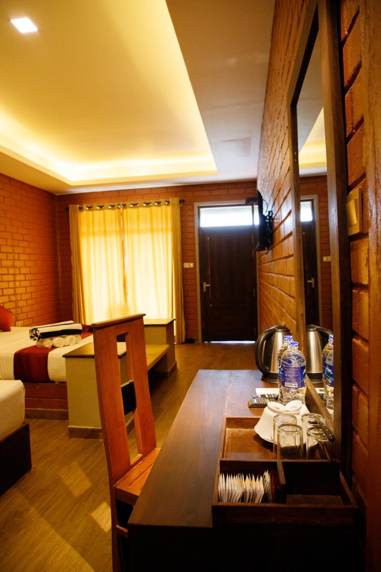 Monaara Leisure - Anuradhapura Exterior foto