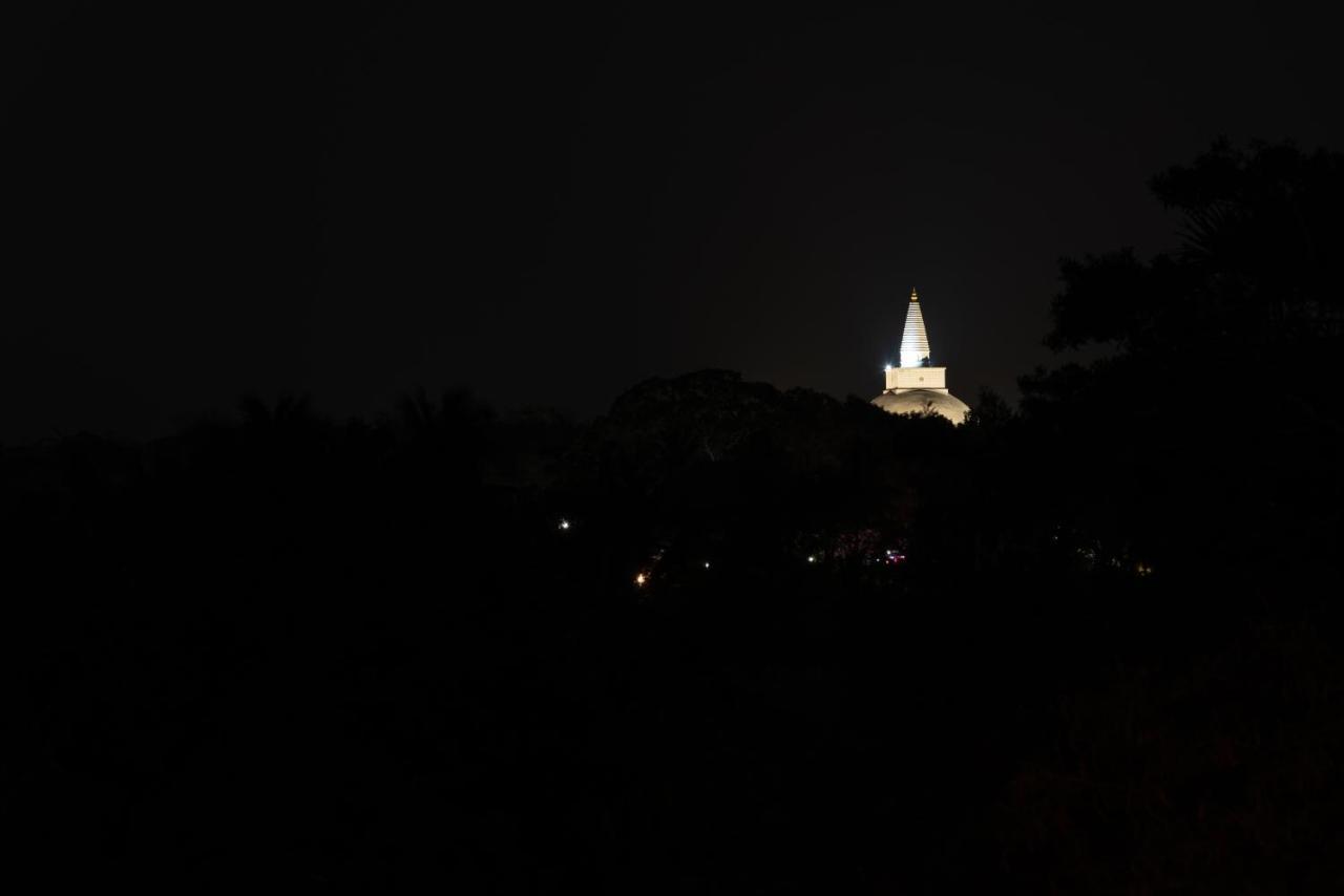 Monaara Leisure - Anuradhapura Exterior foto